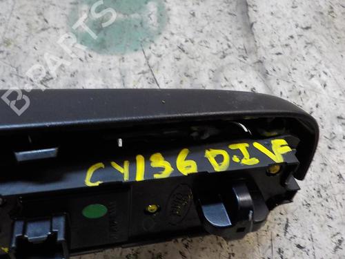 Left front window switch FORD FIESTA VI (CB1, CCN) 1.0 EcoBoost | BP3848142I27 