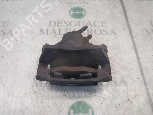 Right front brake caliper FORD MONDEO IV Saloon (BA7) 2.0 | BP11547192M104 - Image 2
