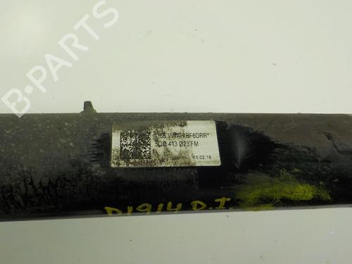 Left front shock absorber SEAT LEON ST (5F8)  | BP11041207M16 