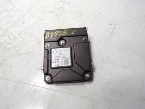 Used Electronic module Electronic module LEXUS NX (_Z1_) 300h (AYZ10_) (155 hp) 10141534 10141534