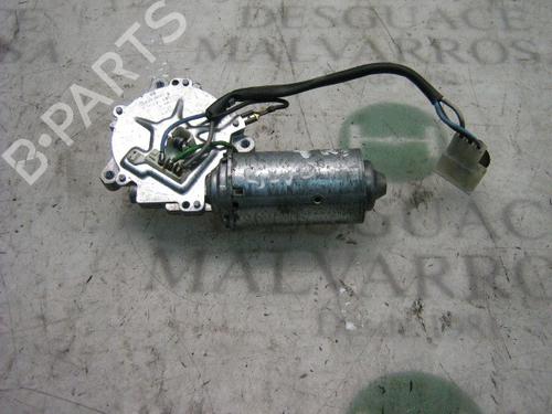 Used Rear wiper motor RENAULT MEGANE I (BA0/1_) 1.9 dT (B/SA0K, B/SA0Y) (90 hp) 4032507