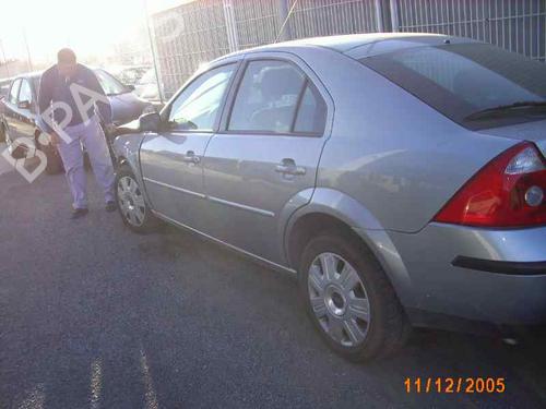 Rudehejsemekanisme Højre bagtil FORD MONDEO III (B5Y)  | BP3781124C25 
