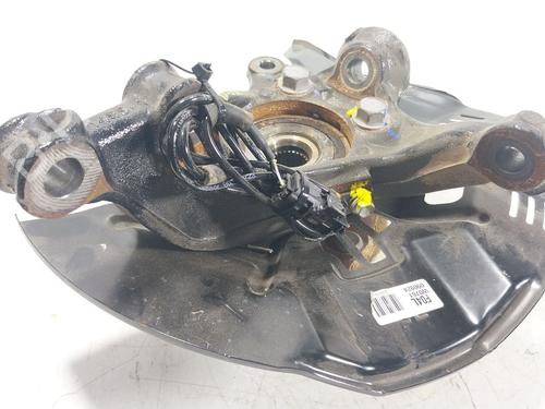 Left front steering knuckle TOYOTA C-HR (_X2_, _H2_) Hybrid | BP27483647M25 