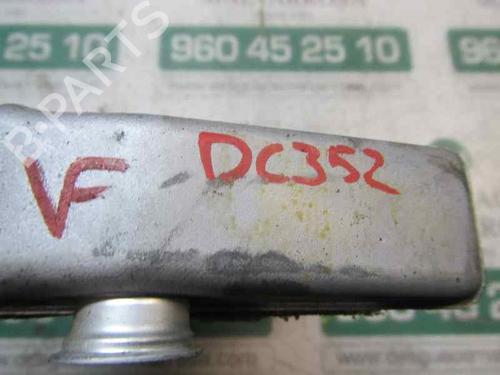 Heater matrix PEUGEOT BOXER Van | BP3991661M63 - Image 3