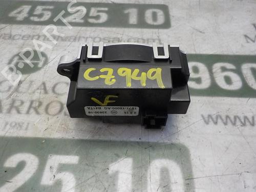 Elektronische module FORD MONDEO III (B5Y) 2.0 TDCi | BP3861335M83 