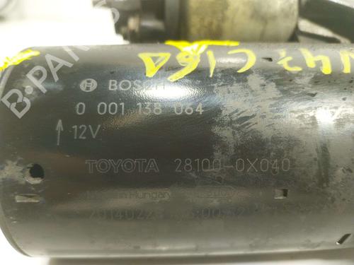 Starter MINI MINI (R56) One D | BP40099116M8 - Image 3