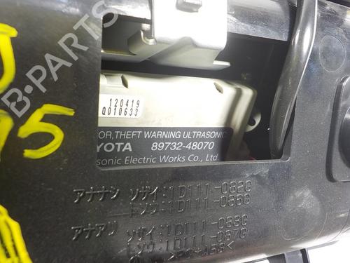Interior roof light LEXUS RX (_L1_) 450h (GYL10_) | BP11679370I8 