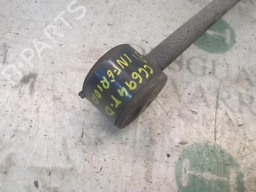 Right rear suspension arm HYUNDAI TUCSON (JM) 2.0 CRDi | BP3811014M15