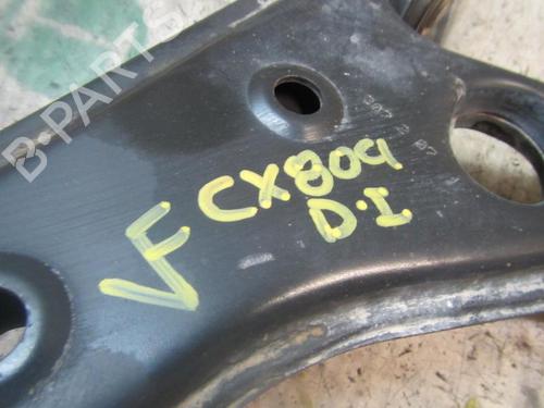 Left front suspension arm FIAT LINEA (323_, 110_) 1.3 D Multijet (323AXB11, 323AXB1A) | BP3844287M12 