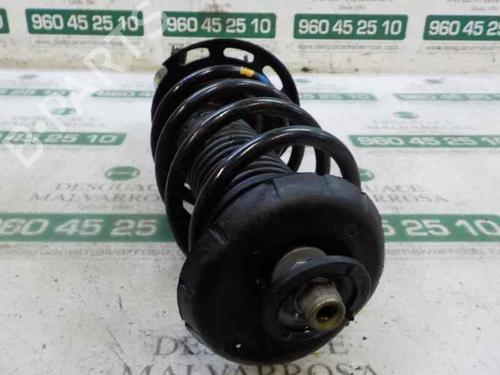Left front shock absorber CITROËN DS3 (SA_)  | BP7787298M16 