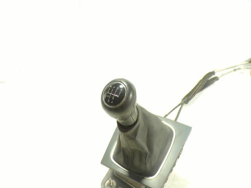 Gear lever AUDI A3 (8P1)  | BP7666407M90 