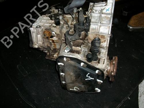 Gearbox VW GOLF IV (1J1) 2.3 V5 | BP3747113M3 