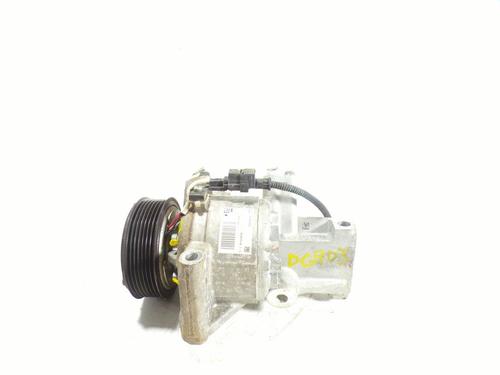 AC compressor DACIA SANDERO II  | BP7712808M34 
