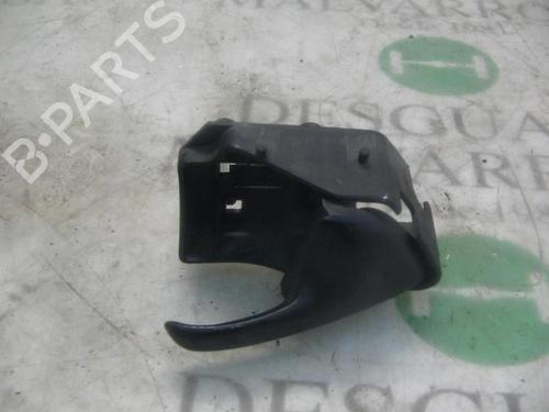 Used Front right interior door handle VW POLO III (6N1) 75 1.6 (75 hp) 3783016
