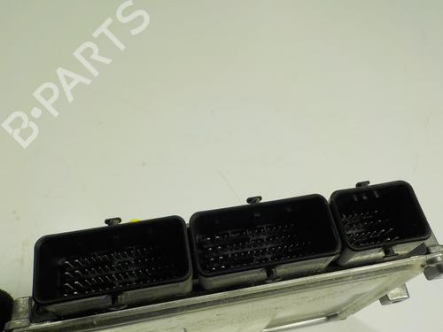 Engine control unit (ECU) RENAULT CLIO IV (BH_) 0.9 TCe 90 (BHNF, BHMA, BHMH, BHJK, BHJR) | BP15489777M57