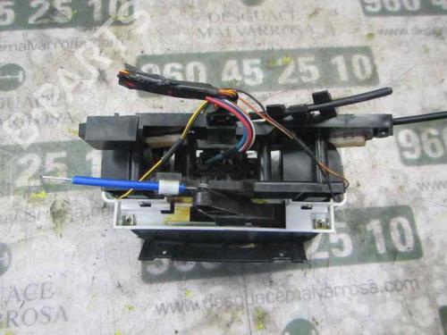 Climate control FORD FIESTA V (JH_, JD_) 1.3 | BP3864805I5 