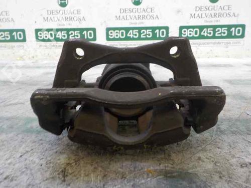 Left front brake caliper DACIA LOGAN MCV (KS_) | BP11551965M105 - Image 3