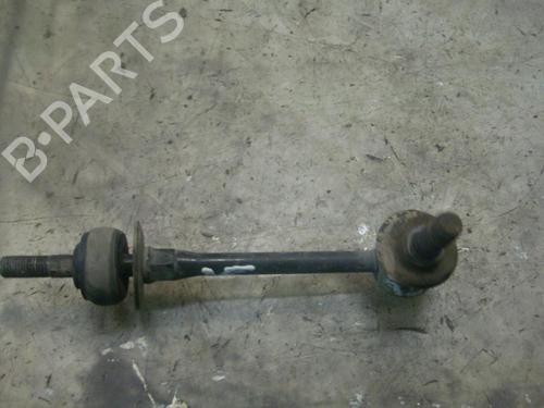 Used Left front suspension arm SSANGYONG RODIUS I 2.7 Xdi (163 hp) 14263517