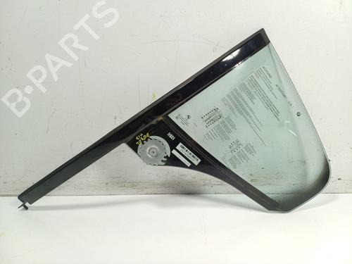 Panel rude bagtil venstre Panel rude bagtil venstre BMW 8 Gran Coupe (G16, F93) 840 d xDrive (320 hp) 24441412 24441412