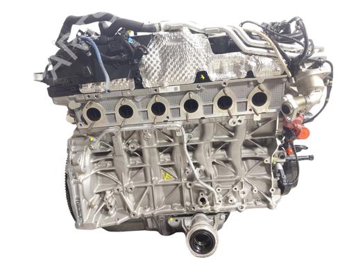Engine BMW 8 Coupe (G15, F92) 840 d xDrive | BP33632194M1 - Image 4