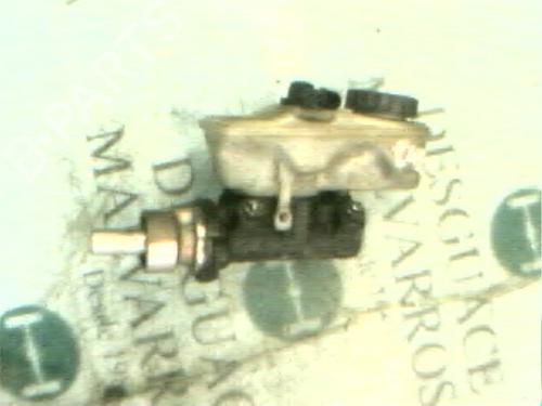 Used Brake master cylinder Brake master cylinder VW POLO III (6N1) 45 1.0 (45 hp) 3767628 3767628
