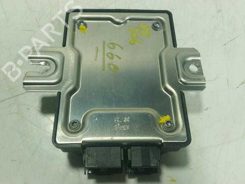 Electronic module BMW 3 (G20, G80, G28) | BP25652127M83 - Image 2