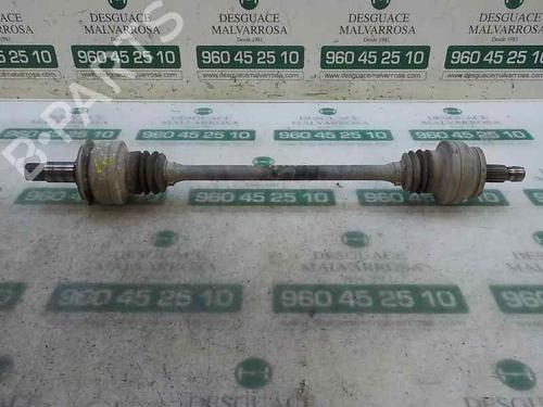 Used Right rear driveshaft Right rear driveshaft MERCEDES-BENZ C-CLASS (W204) C 220 CDI (204.008) (170 hp) 5880562 5880562