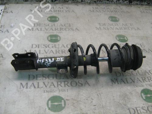 Used Left front shock absorber OPEL CORSA C (X01) 1.0 (F08, F68) (58 hp) 3735177