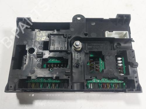 Fuse box BMW 5 (G30, F90)  | BP24842748E1 
