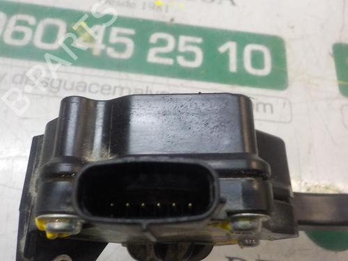 Pedal TOYOTA PRIUS (_W3_)  | BP3865096I4 