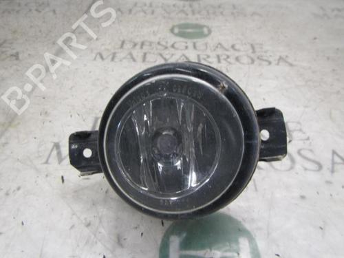 Used Right front fog light Right front fog light RENAULT LAGUNA II Grandtour (KG0/1_) 2.2 dCi (KG0F) (150 hp) 3830921 3830921
