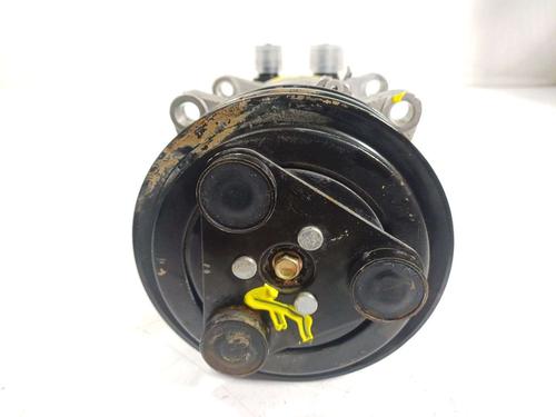 AC compressor VOLVO 940 (944) 2.3 Turbo | BP40098721M34 - Image 2