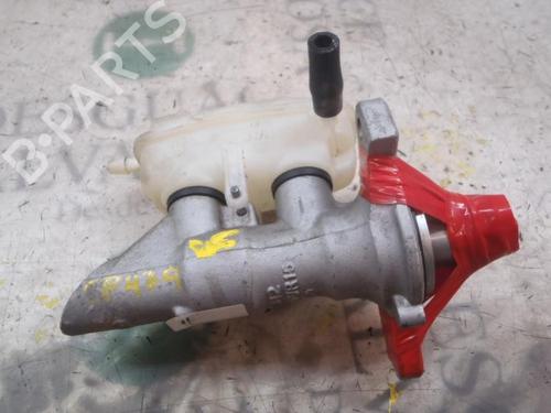 Used Brake master cylinder Brake master cylinder RENAULT SCÉNIC III (JZ0/1_) [2008-2016] 3823496 3823496