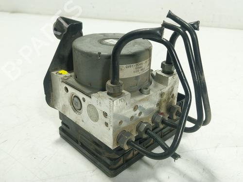 Used ABS pump ABS pump FORD TRANSIT CONNECT V408 Box Body/MPV 1.5 TDCi (101 hp) 36402460 36402460