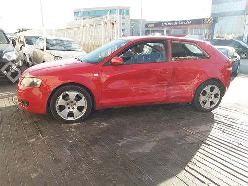 Left sun visor AUDI A3 (8P1) 1.6 FSI | BP7302196I1  - Image 13