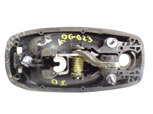 Front left exterior door handle CITROËN NEMO Box Body/MPV (AA_) 1.4 HDi | BP6836314C128 
