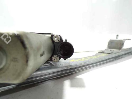 Front left window mechanism DACIA SANDERO 1.5 dCi | BP6794531C22 