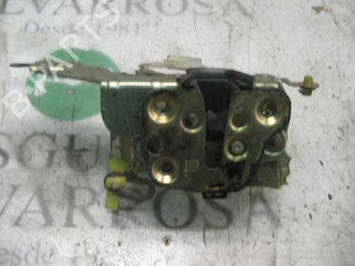 Used Front right lock Front right lock OPEL ASTRA F Saloon (T92) 1.6 i 16V (F19, M19) (100 hp) 3770476 3770476