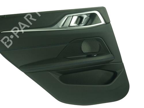 Seats set BMW 4 Gran Coupe (G26) 420 d Mild-Hybrid xDrive | BP29493337C78 