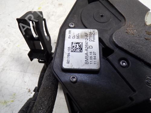 Rear right lock FORD FOCUS III  | BP8818901C99 