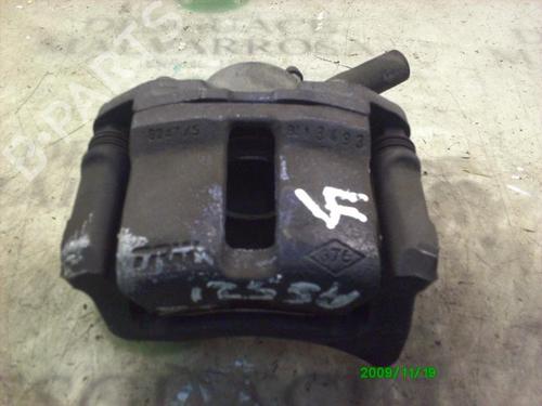Used Left front brake caliper Left front brake caliper 11544575 11544575