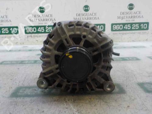Alternator CITROËN C4 CACTUS  | BP6065459M7 