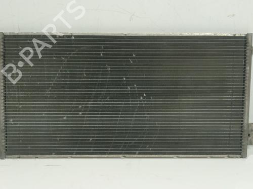 Used AC radiator AC radiator FIAT 500L (351_, 352_) [2012-2026] 24867208 24867208