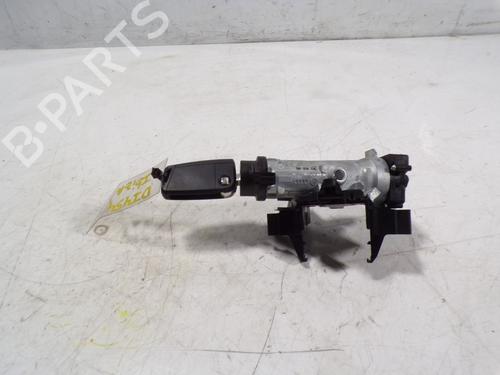 Elektronisk modul SEAT IBIZA V (KJ1, KJG) [2017-2025]  14286847