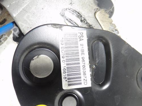 Hand brake CITROËN C3 Picasso (SH_)  | BP9809738I18 