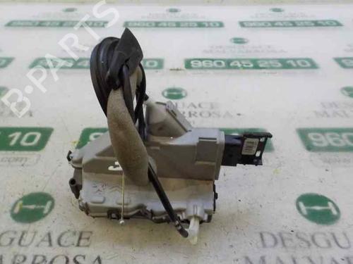 Rear right lock CITROËN C5 III (RD_)  | BP6427314C99 