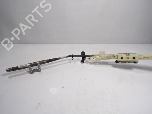 Used Left curtain airbag LAND ROVER RANGE ROVER SPORT I (L320) 2.7 D 4x4 (190 hp) 8258600