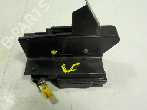 Rear left lock DACIA SANDERO II 1.5 dCi 75 / Blue dCi 75 (B8JW, B8M4, B8AH, B8M7, B8M6) | BP8194308C100