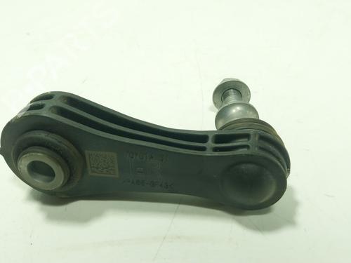Right rear suspension arm TOYOTA C-HR (_X2_, _H2_) Hybrid | BP27887920M15 