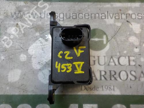 Used Electronic module SSANGYONG KYRON 2.0 Xdi (141 hp) 3859420